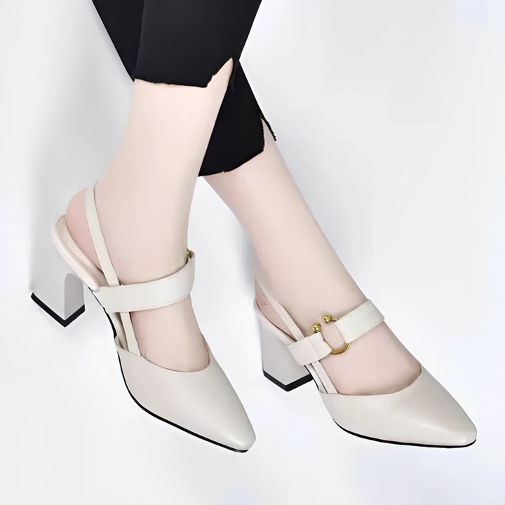 Raquelle - Elegante Sommersandalen für Frauen
