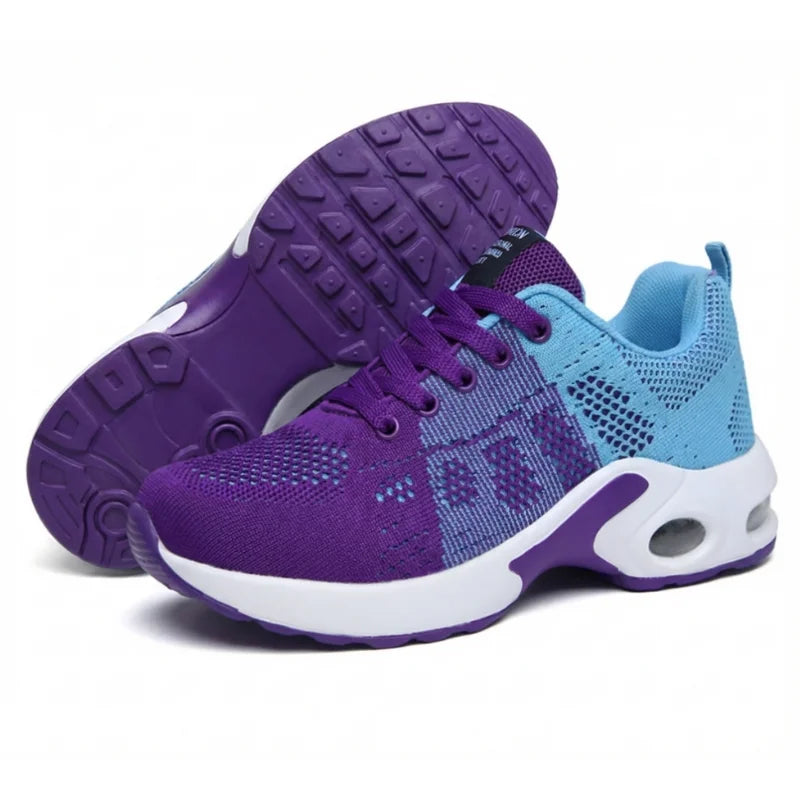 Unisex Orthopedische Wandelschoenen Comfortzool