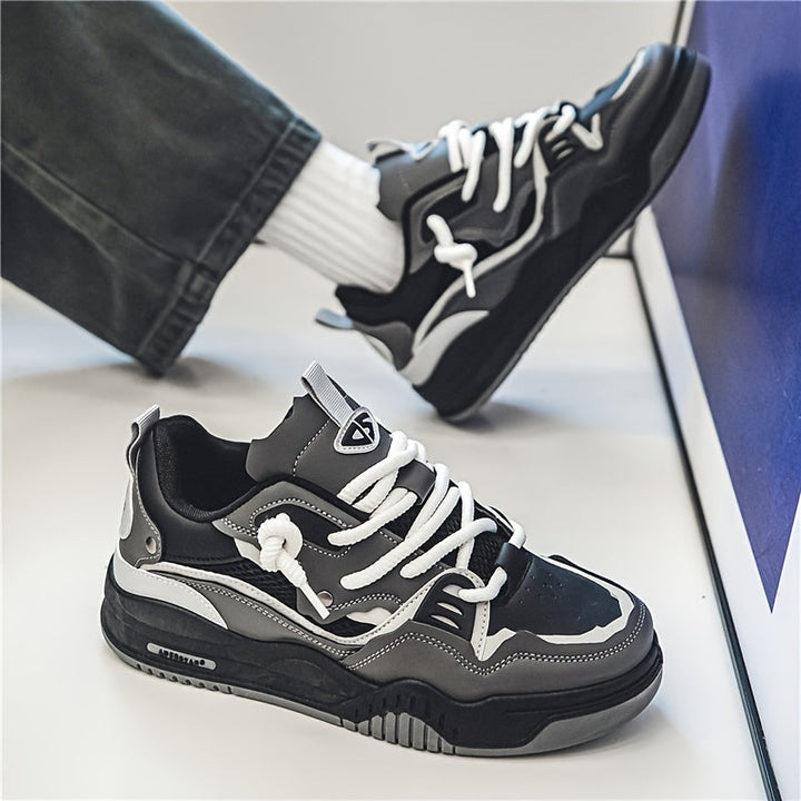 Herren  Sportschuhe Sneaker