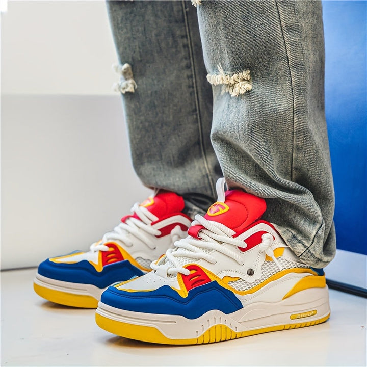 Herren  Sportschuhe Sneaker