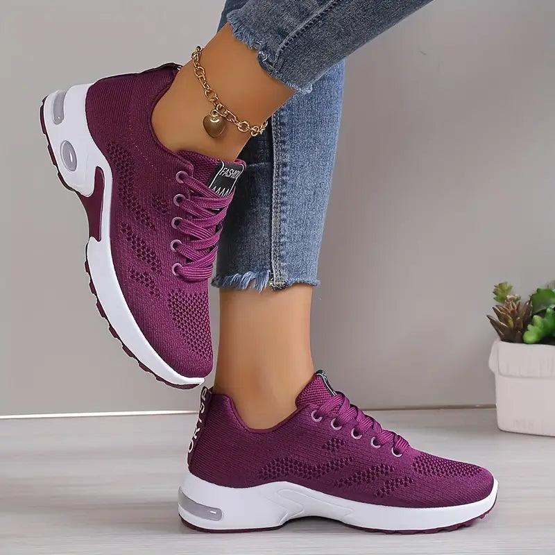 Damen Sneaker Schuche