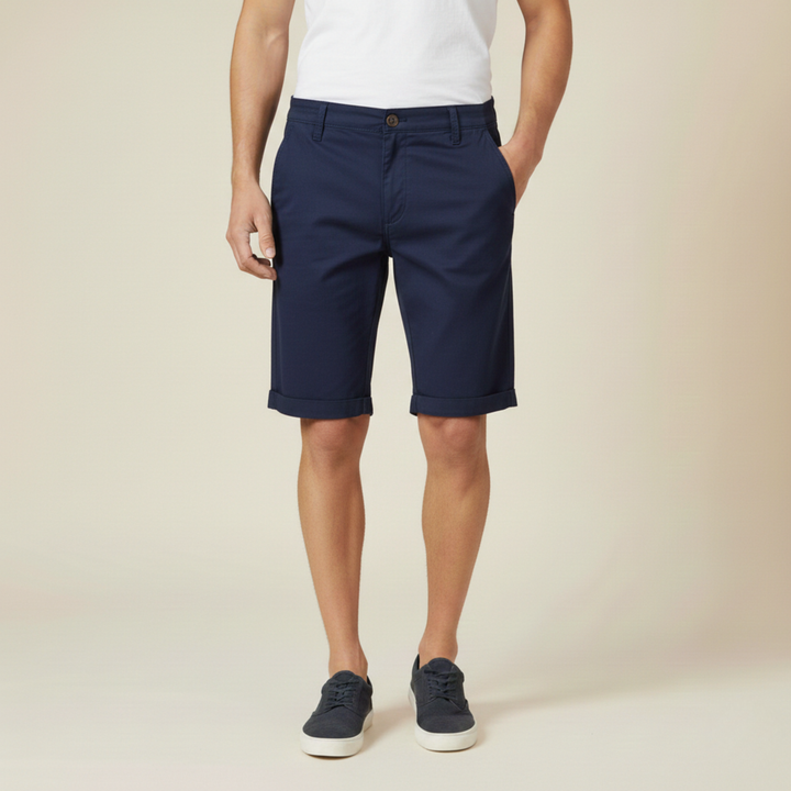 Max | Leichte & lässige Sommershorts