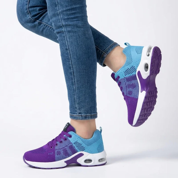 Unisex Orthopedische Wandelschoenen Comfortzool