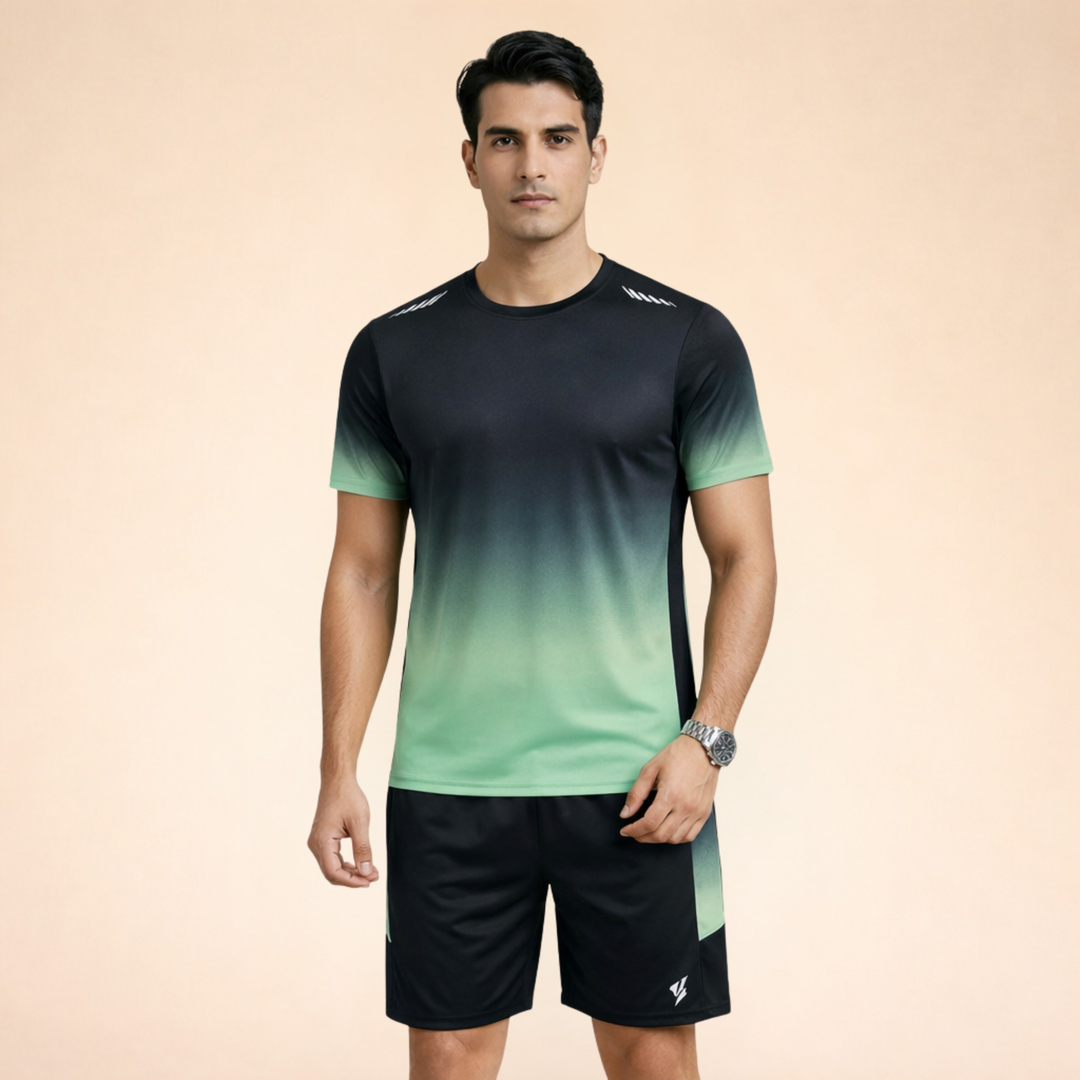 Mario | Stilvolles und funktionelles Sportbekleidungsset