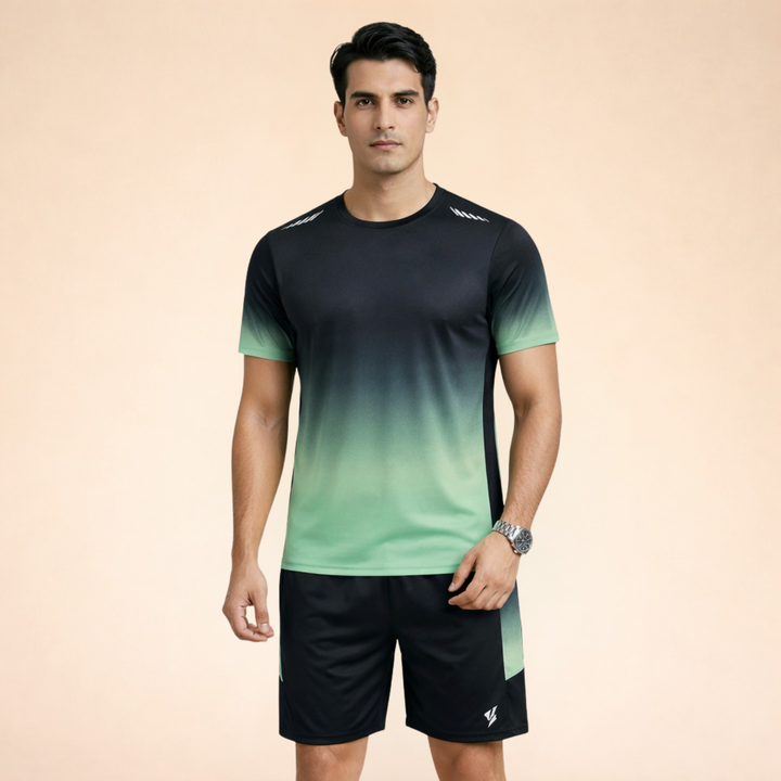 Mario | Stilvolles und funktionelles Sportbekleidungsset