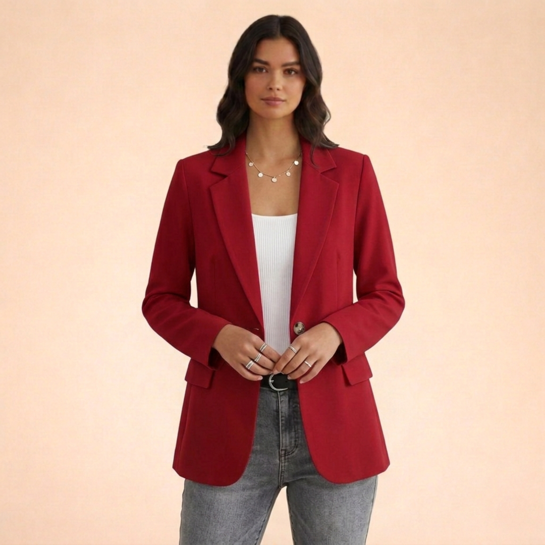 Katharina | Maßgeschneiderte und vielseitige Blazer