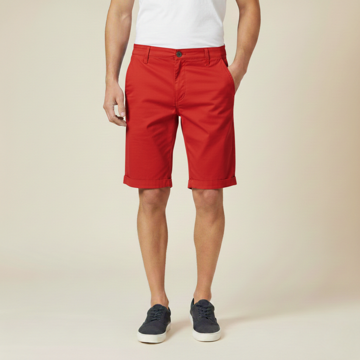 Max | Leichte & lässige Sommershorts