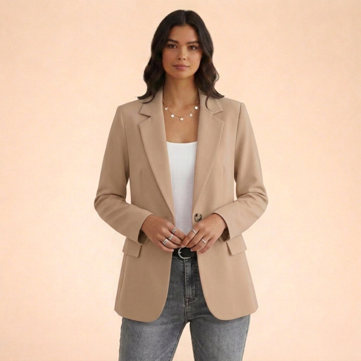 Katharina | Maßgeschneiderte und vielseitige Blazer
