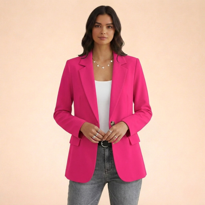 Katharina | Maßgeschneiderte und vielseitige Blazer