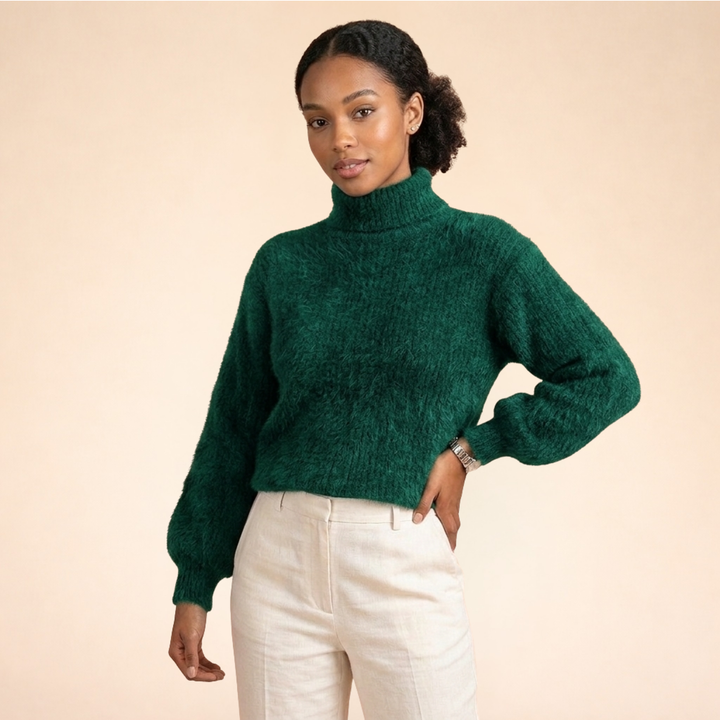Lena | Stilvolle und bequeme Pullover