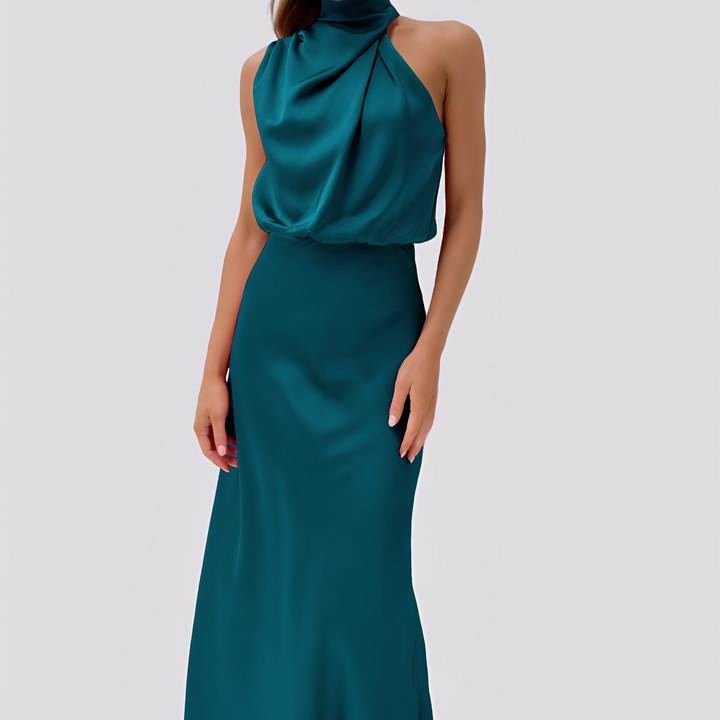 Melanie - Elegantes Abendkleid für Damen