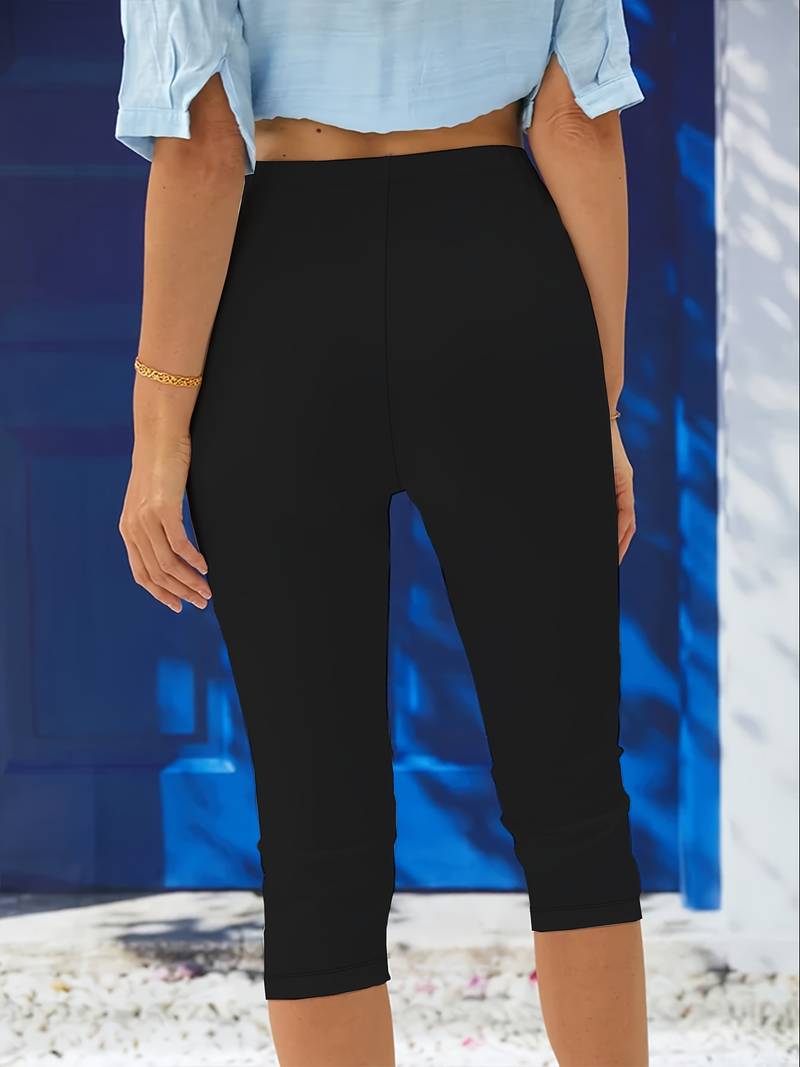 Lunara – Bequeme Alltags-Leggings von Gesamtkonfort