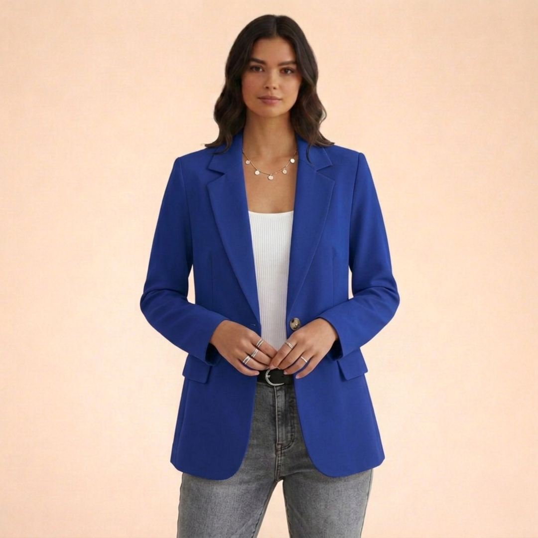 Katharina | Maßgeschneiderte und vielseitige Blazer