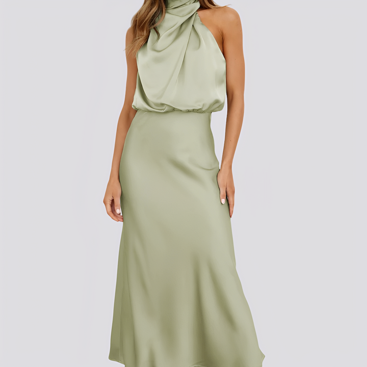 Melanie - Elegantes Abendkleid für Damen