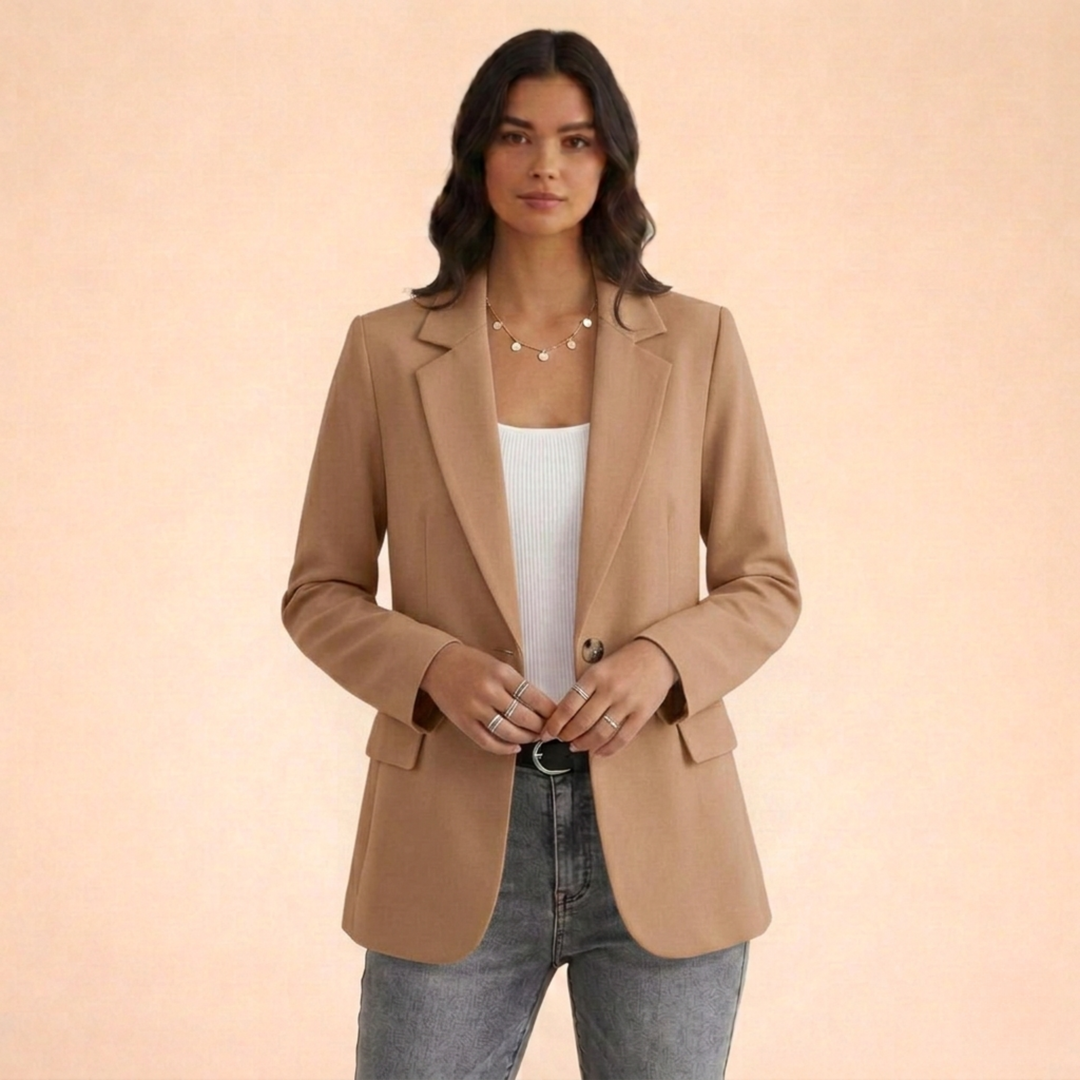 Katharina | Maßgeschneiderte und vielseitige Blazer