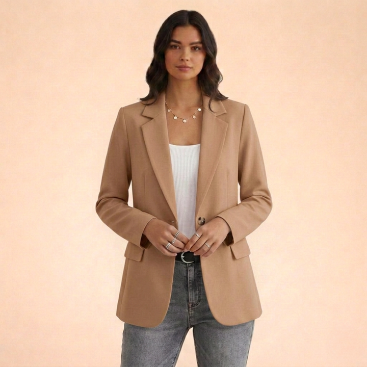 Katharina | Maßgeschneiderte und vielseitige Blazer