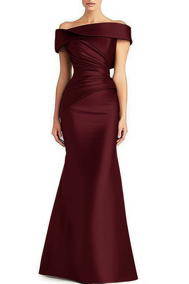 Anna – Elegant Evening Dress for Women - Image 4