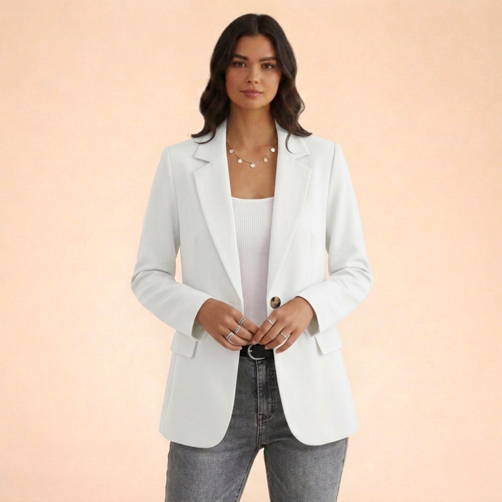 Katharina | Maßgeschneiderte und vielseitige Blazer