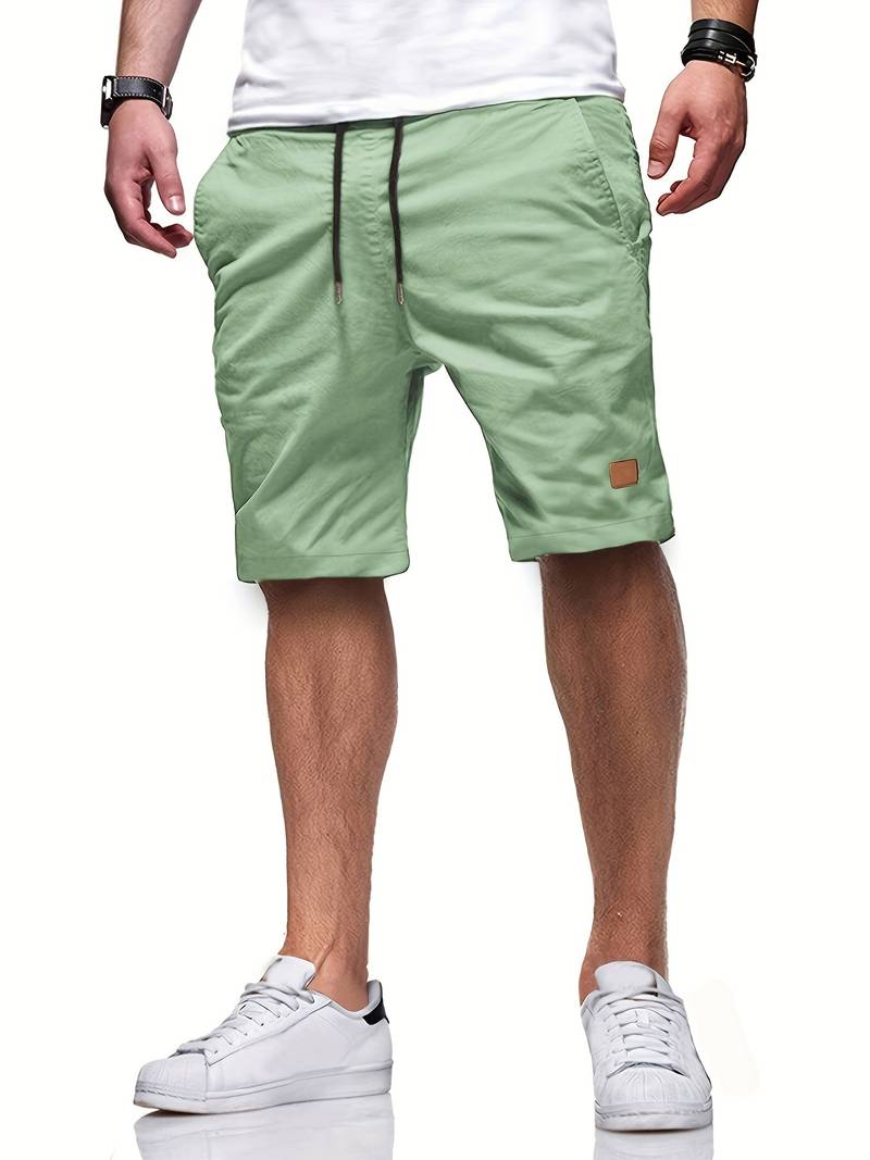 Will - Modische und Bequeme Sommer-Shorts