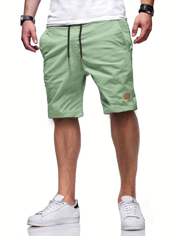 Will - Modische und Bequeme Sommer-Shorts