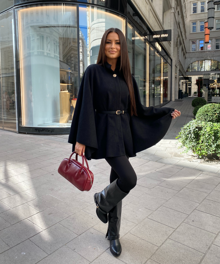 Poncho Yemaya Schwarz