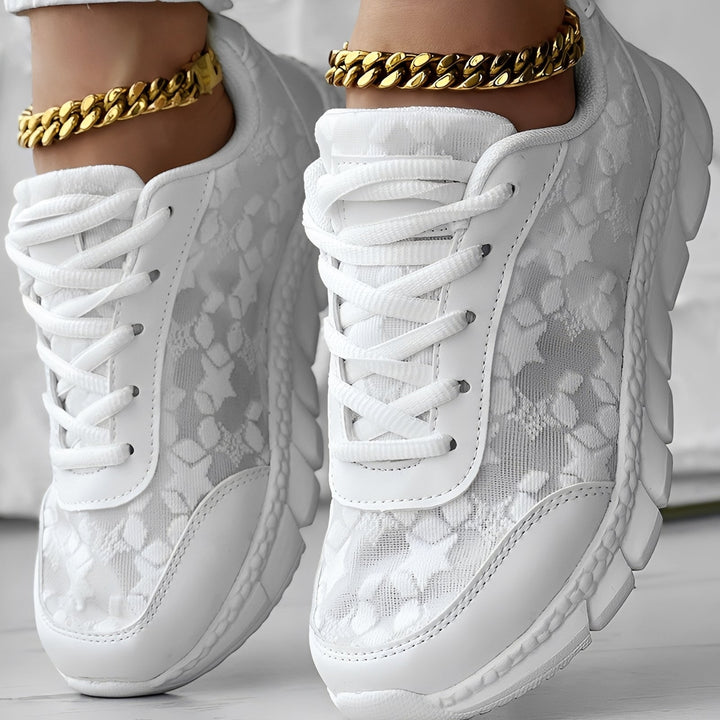 Lolitta - Luftige Schuhe für Damen