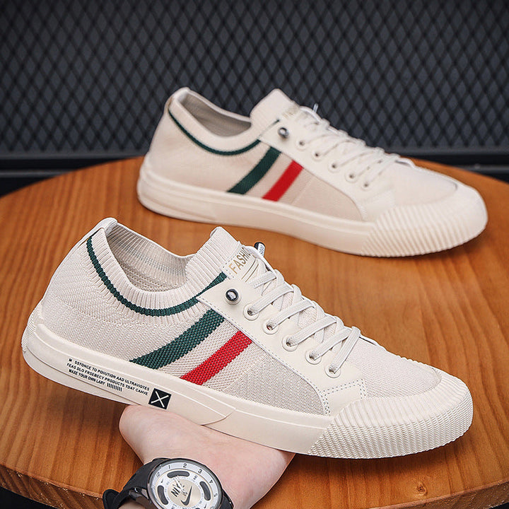 Ronnie - Lässige Sport-Skateschuhe für Damen