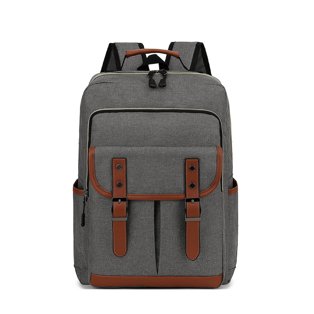 Charlie - Zeitloser wasserdichter Herrenrucksack