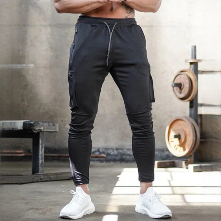 Nikko - Bequeme Herrenhose