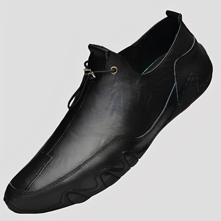 Sebastian - Trendige, luftige Herrenschuhe