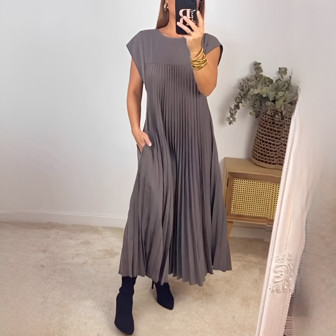 Corinna - Elegantes Sommerkleid für Damen