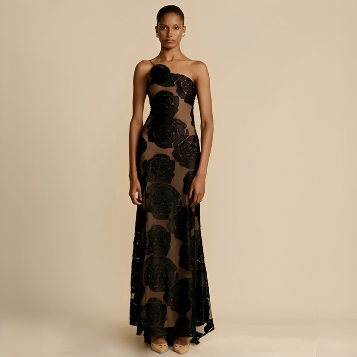 Verna - Elegantes und schickes Kleid für Frauen