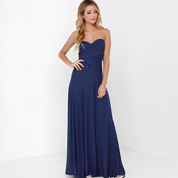 Vexana - Modisches und trendiges Damenkleid