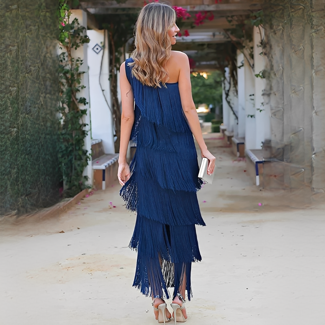 Narisa - Elegantes und schickes Kleid für Frauen