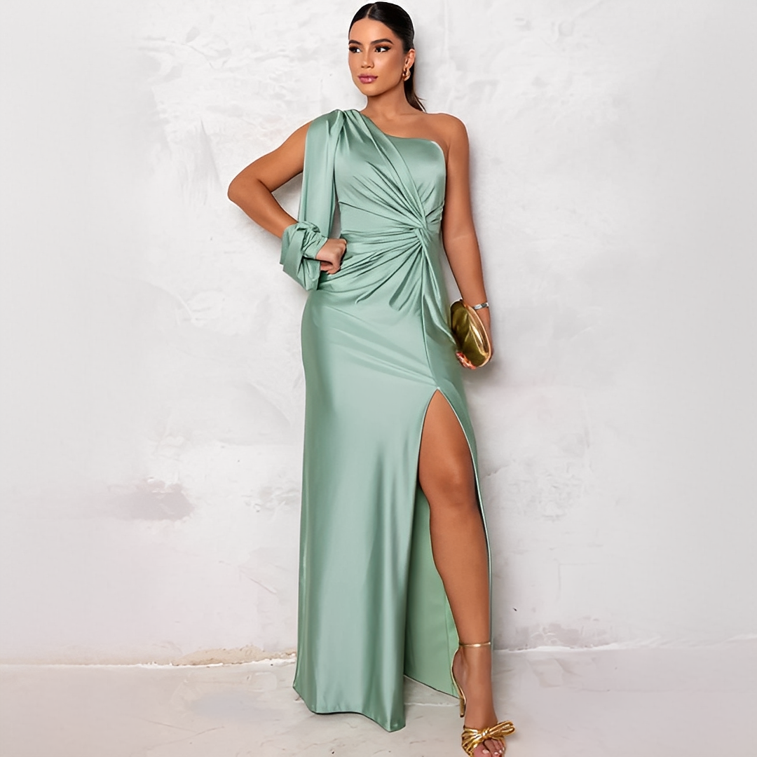 Genette - Schickes und elegantes Kleid für Frauen