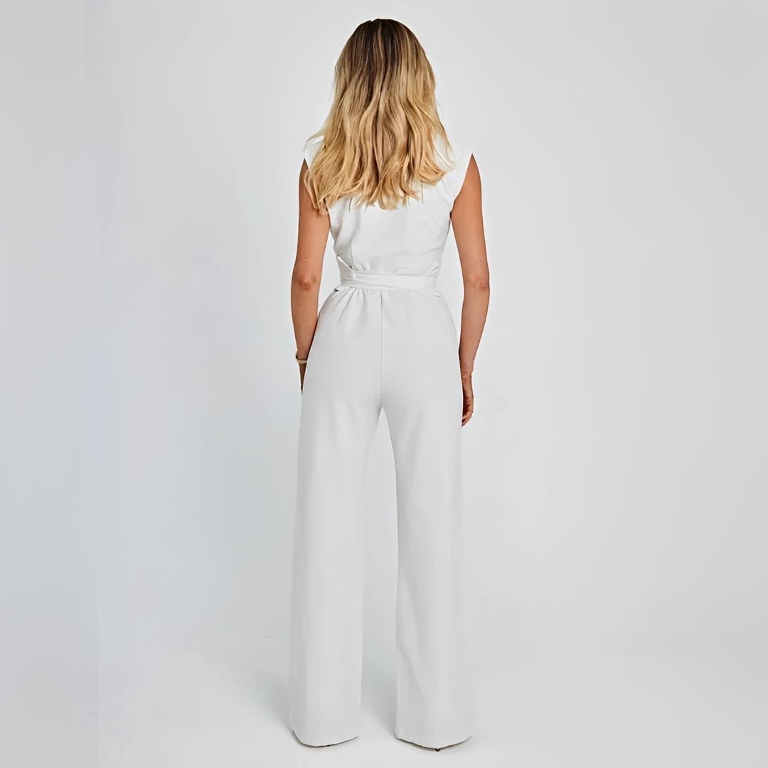 Dalia - Moderner und schicker Overall für Frauen