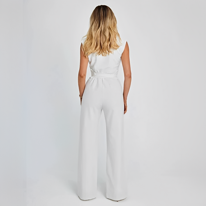 Dalia - Moderner und schicker Overall für Frauen