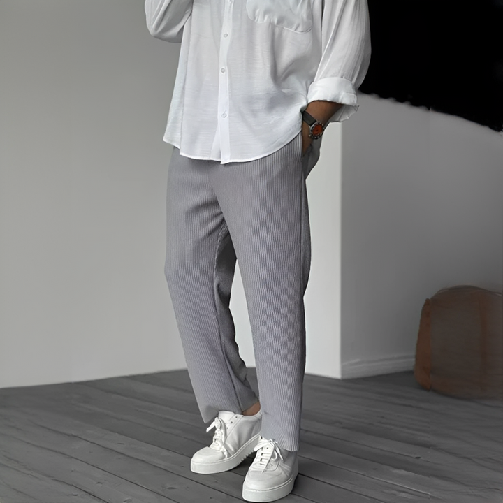Daryle - Elegante Sommerhose für Herren