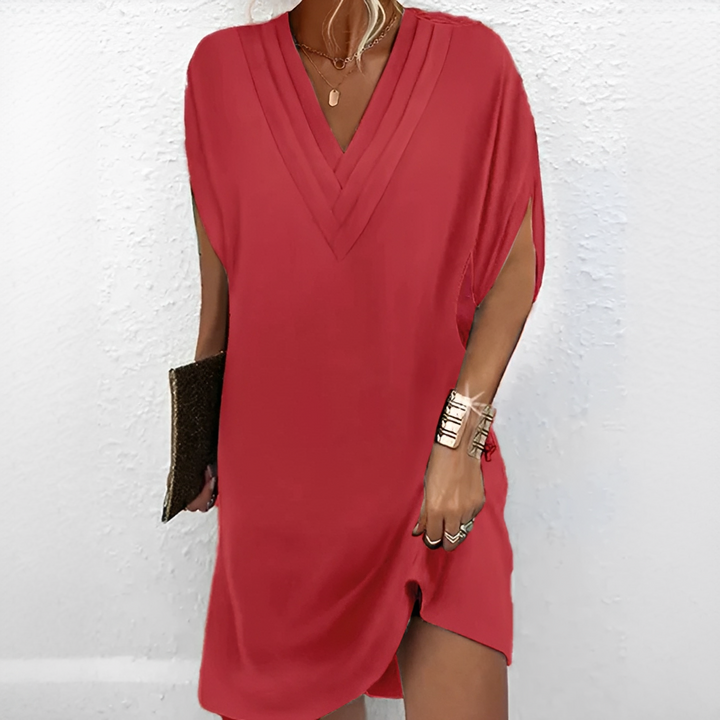 Roquesa - Elegantes Sommerkleid für Frauen
