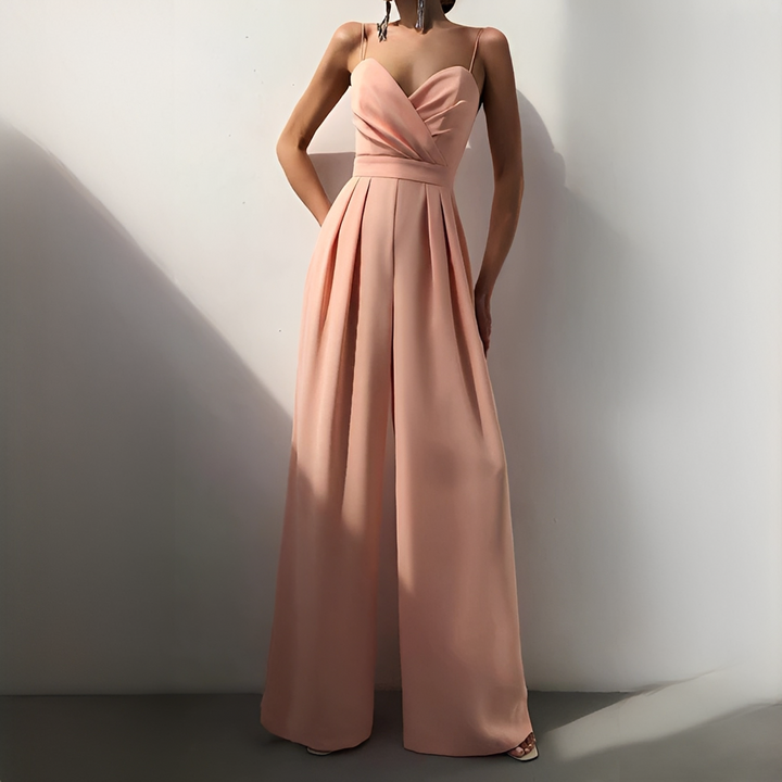 Quinnie - Schicker und eleganter Damen-Overall
