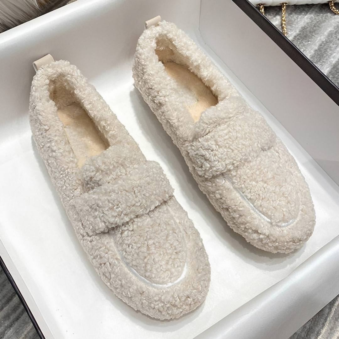 Ezzah - Stilvolle und elegante Damenschuhe
