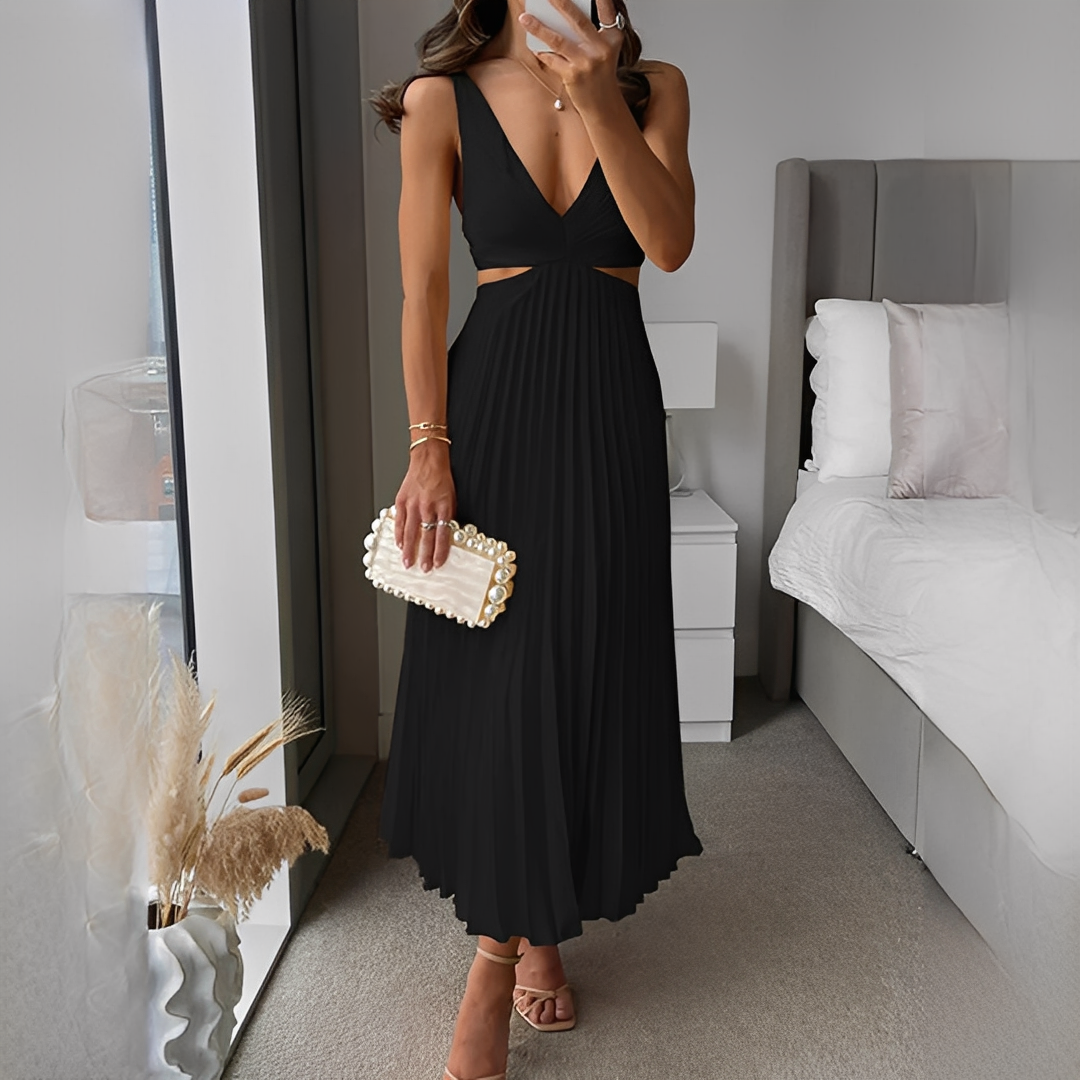 Maryanne - Kleid schick und elegant für Frauen
