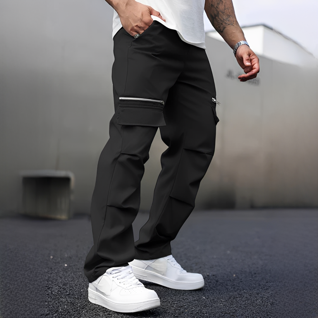 Dallin - Komfortable Cargo-Hose für Herren