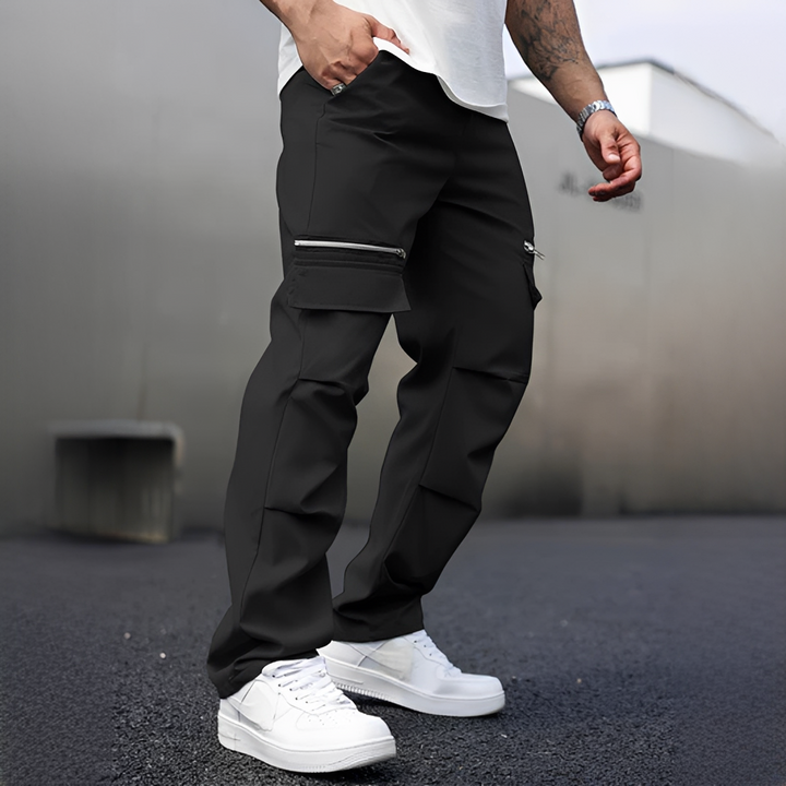 Dallin - Komfortable Cargo-Hose für Herren