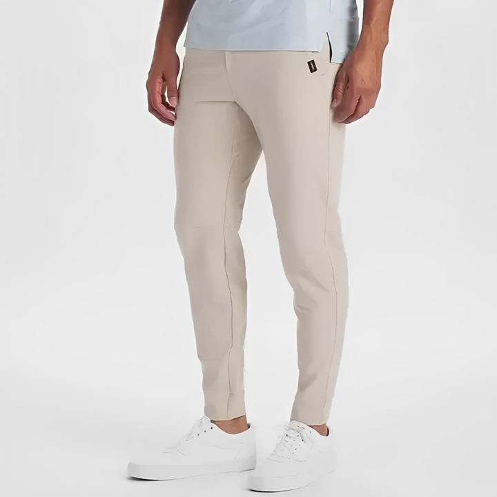 Lenar - Bequeme Sommerhose für Herren
