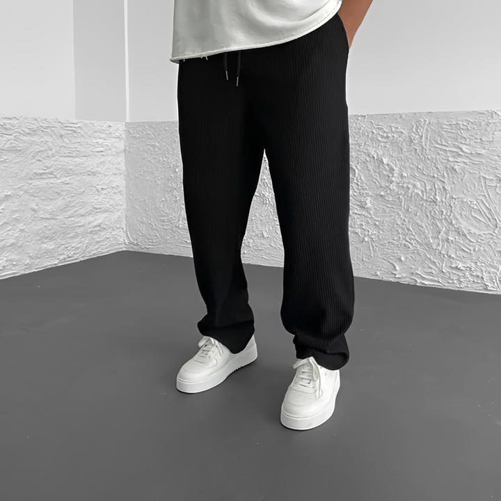 Derick - Lässige trendige Hose für Herren
