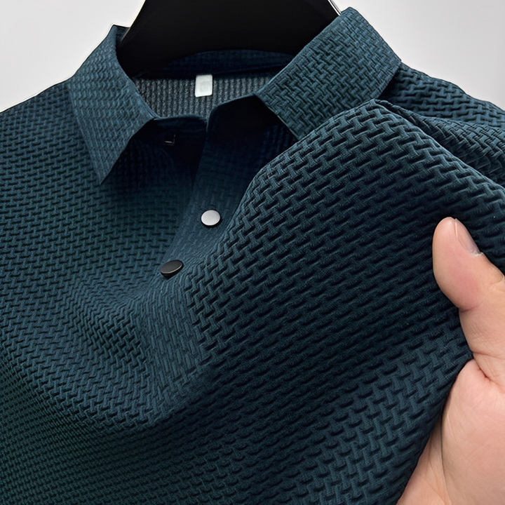 Gabby - Lässiges trendiges Polo für Herren