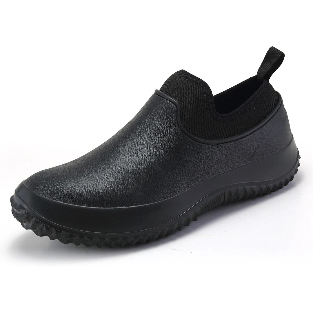 Herren Arbeits Schuhe