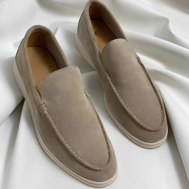 Ricardo - Klassische Herren-Slipper
