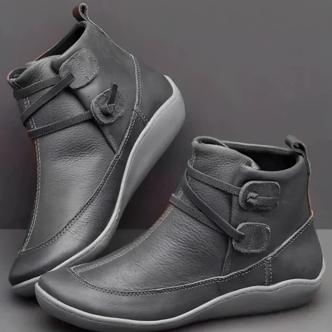 Laviene - Stilvolle und modische Damenstiefel